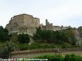 Medieval Castle Carafa